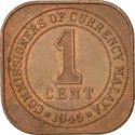 1 Cent (20mm)