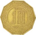 10 Dinars