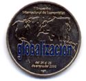 1 Peso (International Globalization Conference)