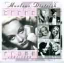 Marlene Dietrich 1901-1922