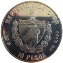 10 Pesos (Tobacco)