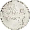 5 Korun
