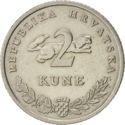 2 Kuna (Thunnus thynnus)(Latin: even years)
