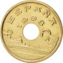 25 Pesetas (Pais Vasco)