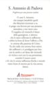"Anthony of Padua", Padova, Messaggero Ed. - Padova (IT), Veneto - Saints (M)