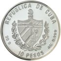 10 Pesos (Second International Globalization Conference)
