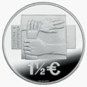 1½ Euro (International Medical Assistance - AMI)