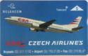 Czech Airlines