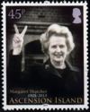 Margaret Thatcher