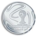 1 Sucre (FIFA World Cup Brazil 2014)