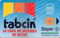 Tabcin (G65 - $5,30)