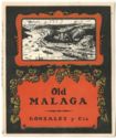 Old Malaga