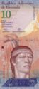 10 Bolívares