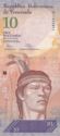 10 Bolívares