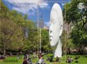 Jaume Plensa
