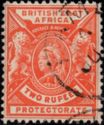Queen Victoria (1819-1901), Lions