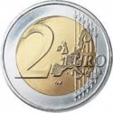 2 Euro (World Youth Day)