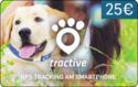 Tractive - GPS Tracking am Smartphone