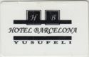 Hotel Barcelona