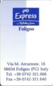 Express by Holiday Inn Foligno