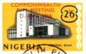 Commonwealth Prime Ministers' Meeting, Lagos - Overprinted …