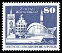 Rostock-Warnemünde
