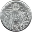 200 Korun (750th anniversary of the foundation of České Budĕjovice)