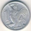 1 Koruna