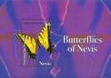 Butterflies of Nevis