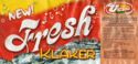 Fresh Klaker