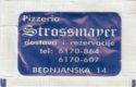 Pizzeria Strossmayer