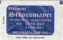 Pizzeria Strossmayer