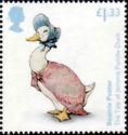 Tale of Jemima Puddle- Duck
