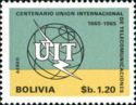 ITU-Emblem