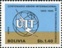 ITU-Emblem