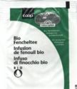 Bio Fencheltee, naturaplan, XW J 29