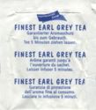 Finest Earl Grey Tea, exclusivité Coop, tinfoil bag