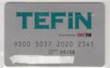 Tefin
