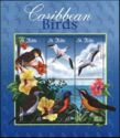 Caribbean Birds