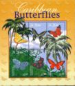 Caribbean Butterflies