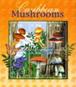 Caribbean Mushrooms