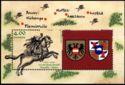 The 500th Anniversary of the Brussels-Naples Postal Route b…