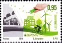 Europa 2016 - Think Green