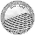 10 Ringgit (The 70th anniversary of Radio and Television Malaysia)
