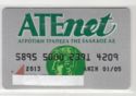ATE-net
