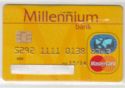 Millennium bank