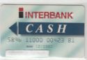 Interbank Cash