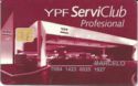 YPF Serviclub Profesional