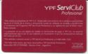 YPF Serviclub Profesional