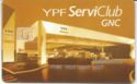 YPF Serviclub GNC